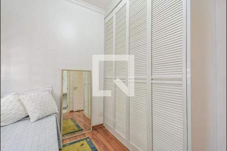 Apartamento à venda com 3 quartos, 105m² em Brooklin, São Paulo