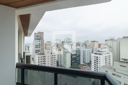 Apartamento à venda com 2 quartos, 110m² em Pinheiros, São Paulo