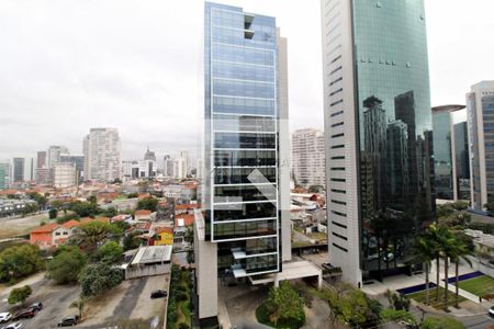 Apartamento à venda com 2 quartos, 75m² em Pinheiros, São Paulo