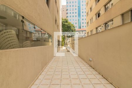 Apartamento à venda com 3 quartos, 110m² em Vila Mariana, São Paulo