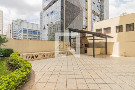 Apartamento à venda com 3 quartos, 110m² em Vila Mariana, São Paulo