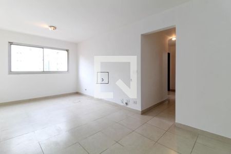 Apartamento à venda com 3 quartos, 78m² em Moema, São Paulo