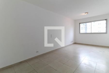 Apartamento à venda com 3 quartos, 78m² em Moema, São Paulo