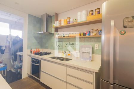 Apartamento à venda com 1 quarto, 70m² em Vila Nova Conceição, São Paulo