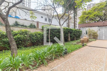 Apartamento à venda com 1 quarto, 70m² em Vila Nova Conceição, São Paulo