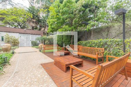 Apartamento à venda com 1 quarto, 70m² em Vila Nova Conceição, São Paulo