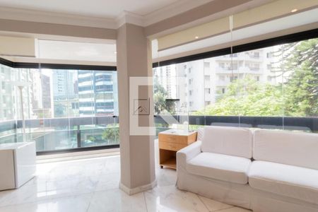 Apartamento à venda com 2 quartos, 145m² em Itaim Bibi, São Paulo