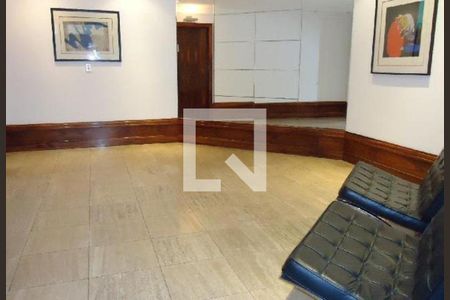 Apartamento à venda com 4 quartos, 210m² em Itaim Bibi, São Paulo