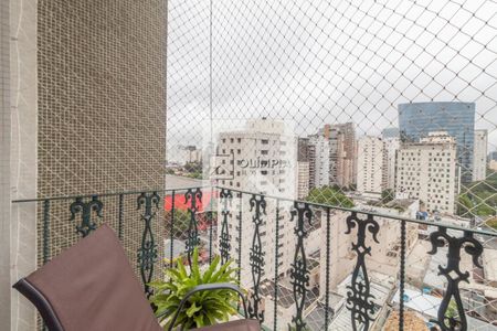 Apartamento à venda com 1 quarto, 88m² em Itaim Bibi, São Paulo