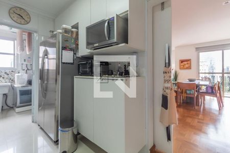 Apartamento à venda com 1 quarto, 88m² em Itaim Bibi, São Paulo