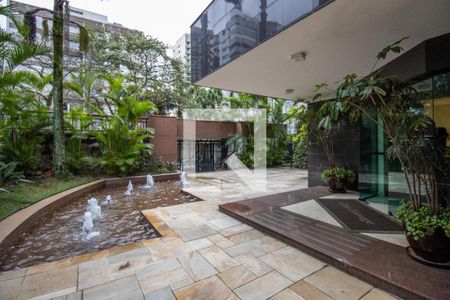 Apartamento à venda com 3 quartos, 243m² em Campo Belo, São Paulo