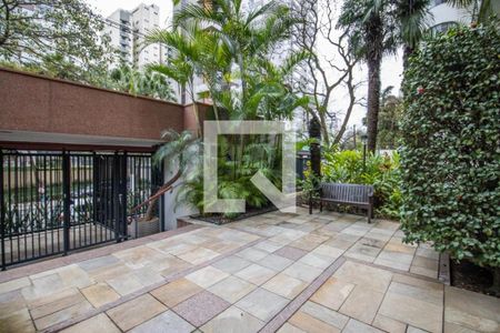 Apartamento à venda com 3 quartos, 243m² em Campo Belo, São Paulo