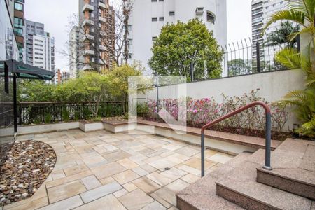 Apartamento à venda com 3 quartos, 243m² em Campo Belo, São Paulo