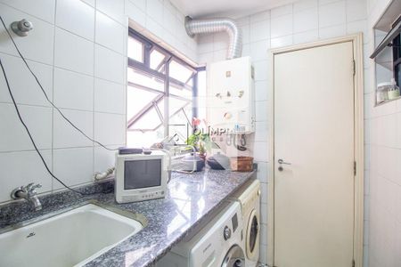 Apartamento à venda com 3 quartos, 86m² em Vila Mascote, São Paulo