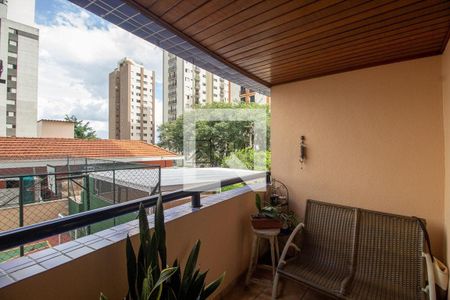 Apartamento à venda com 3 quartos, 86m² em Vila Mascote, São Paulo