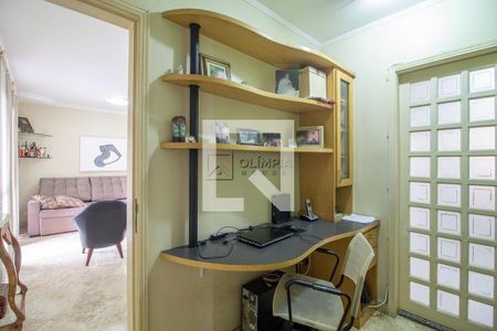 Apartamento à venda com 3 quartos, 86m² em Vila Mascote, São Paulo