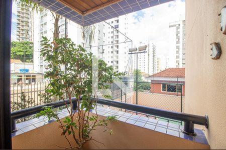 Apartamento à venda com 3 quartos, 86m² em Vila Mascote, São Paulo