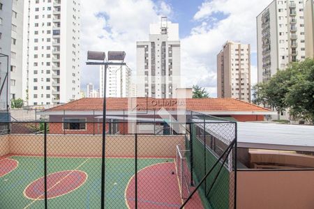 Apartamento à venda com 3 quartos, 86m² em Vila Mascote, São Paulo