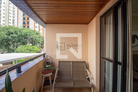 Apartamento à venda com 3 quartos, 86m² em Vila Mascote, São Paulo