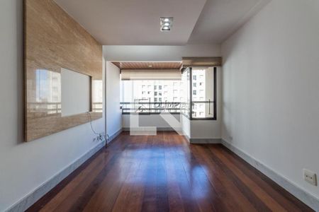 Apartamento à venda com 3 quartos, 186m² em Vila Clementino, São Paulo