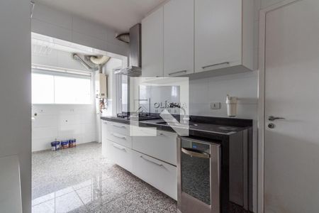 Apartamento à venda com 3 quartos, 186m² em Vila Clementino, São Paulo