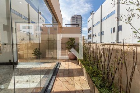 Apartamento à venda com 3 quartos, 186m² em Vila Clementino, São Paulo