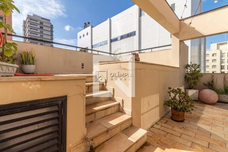 Apartamento à venda com 3 quartos, 186m² em Vila Clementino, São Paulo