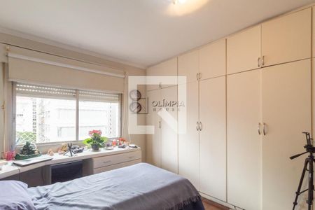 Apartamento à venda com 2 quartos, 105m² em Jardim Paulista, São Paulo