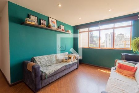 Apartamento à venda com 3 quartos, 90m² em Jardim Paulista, São Paulo