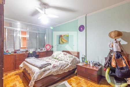 Apartamento à venda com 3 quartos, 112m² em Bela Vista, São Paulo