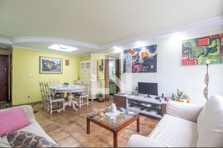 Apartamento à venda com 3 quartos, 112m² em Bela Vista, São Paulo