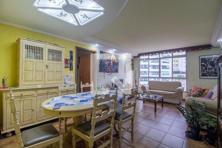 Apartamento à venda com 3 quartos, 112m² em Bela Vista, São Paulo