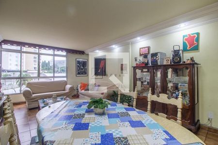 Apartamento à venda com 3 quartos, 112m² em Bela Vista, São Paulo