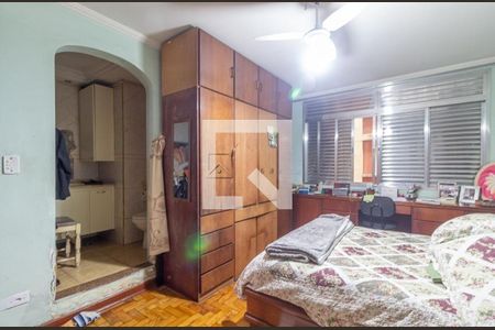 Apartamento à venda com 3 quartos, 112m² em Bela Vista, São Paulo