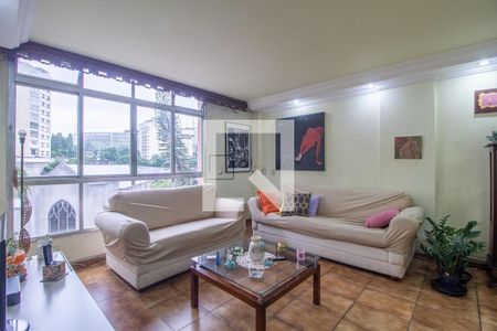 Apartamento à venda com 3 quartos, 112m² em Bela Vista, São Paulo