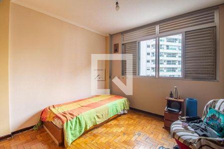 Apartamento à venda com 3 quartos, 112m² em Bela Vista, São Paulo