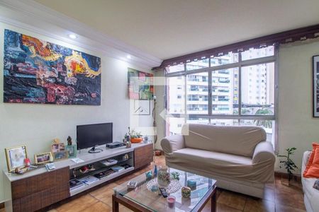 Apartamento à venda com 3 quartos, 112m² em Bela Vista, São Paulo