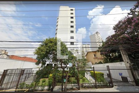 Apartamento à venda com 2 quartos, 93m² em Vila Romana, São Paulo