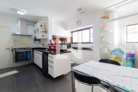 Apartamento à venda com 3 quartos, 140m² em Vila Mascote, São Paulo