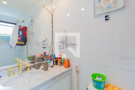 Apartamento à venda com 3 quartos, 140m² em Vila Mascote, São Paulo