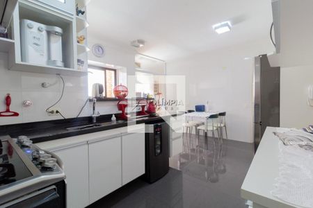 Apartamento à venda com 3 quartos, 140m² em Vila Mascote, São Paulo