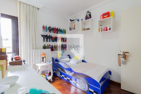 Apartamento à venda com 3 quartos, 140m² em Vila Mascote, São Paulo