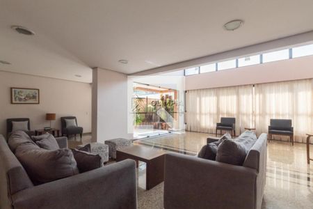 Apartamento à venda com 3 quartos, 140m² em Vila Mascote, São Paulo