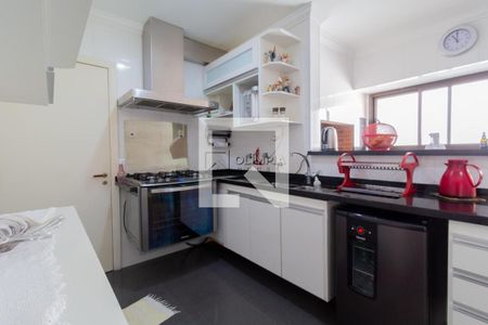 Apartamento à venda com 3 quartos, 140m² em Vila Mascote, São Paulo