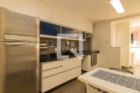 Apartamento à venda com 4 quartos, 220m² em Vila Mariana, São Paulo