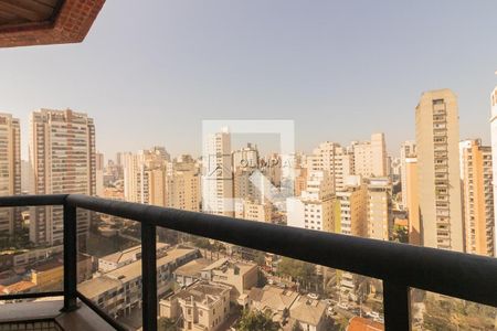 Apartamento à venda com 4 quartos, 220m² em Vila Mariana, São Paulo