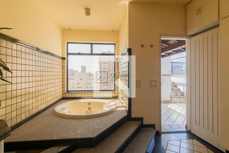 Apartamento à venda com 4 quartos, 220m² em Vila Mariana, São Paulo