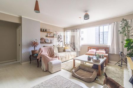 Apartamento à venda com 3 quartos, 115m² em Paraíso, São Paulo