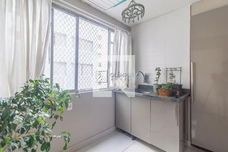 Apartamento à venda com 3 quartos, 115m² em Paraíso, São Paulo