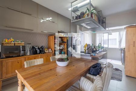 Apartamento à venda com 3 quartos, 115m² em Paraíso, São Paulo